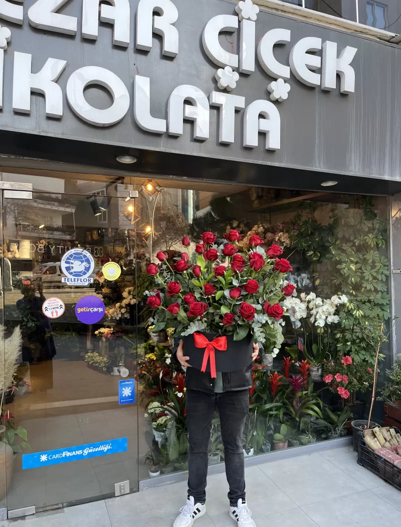 Love Roses
