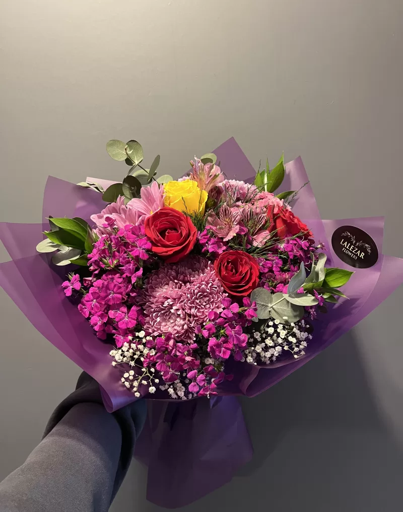 Love Purple
