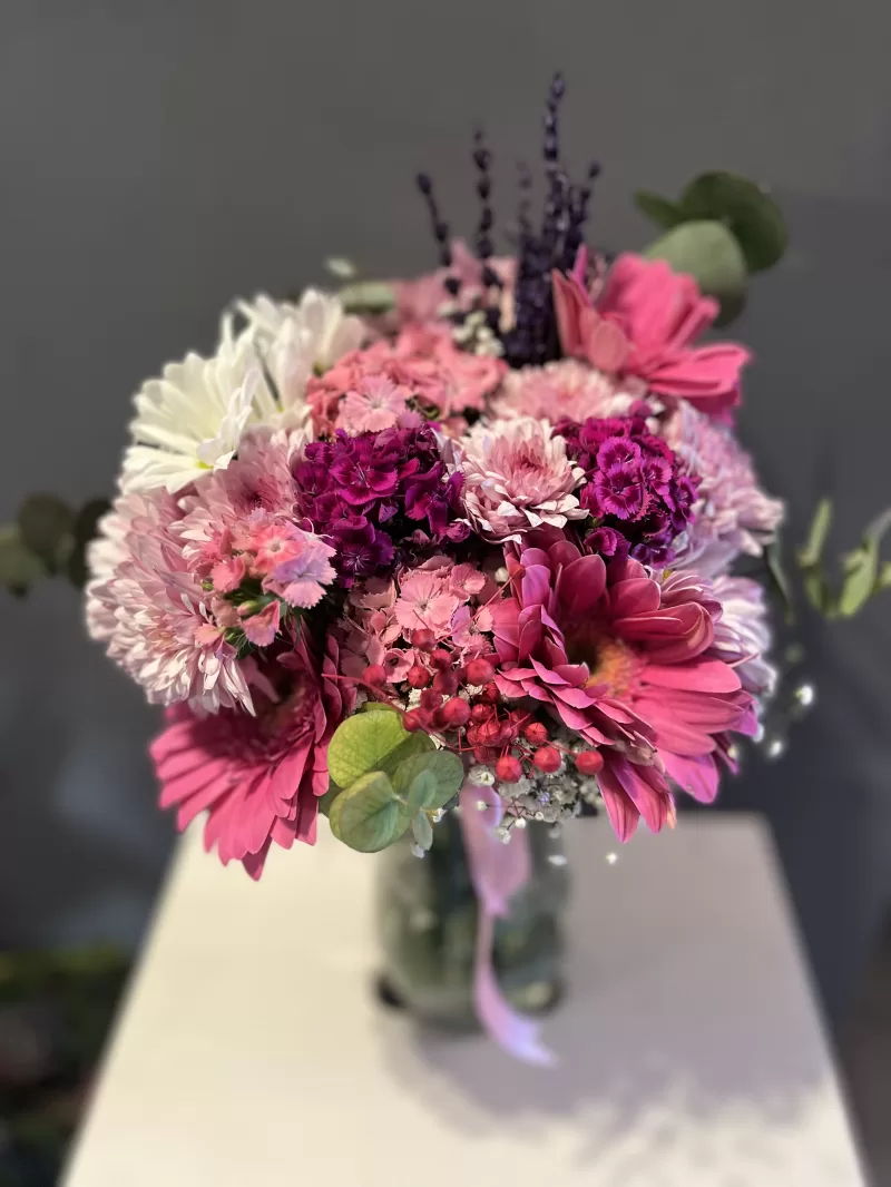 Pink Royal