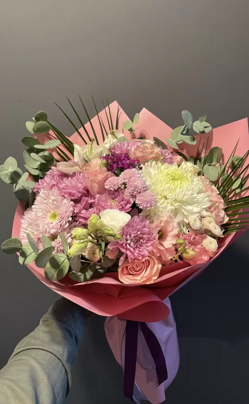Bloom Celebration