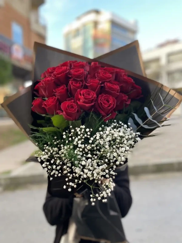 Love You