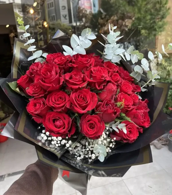 Amour Roses