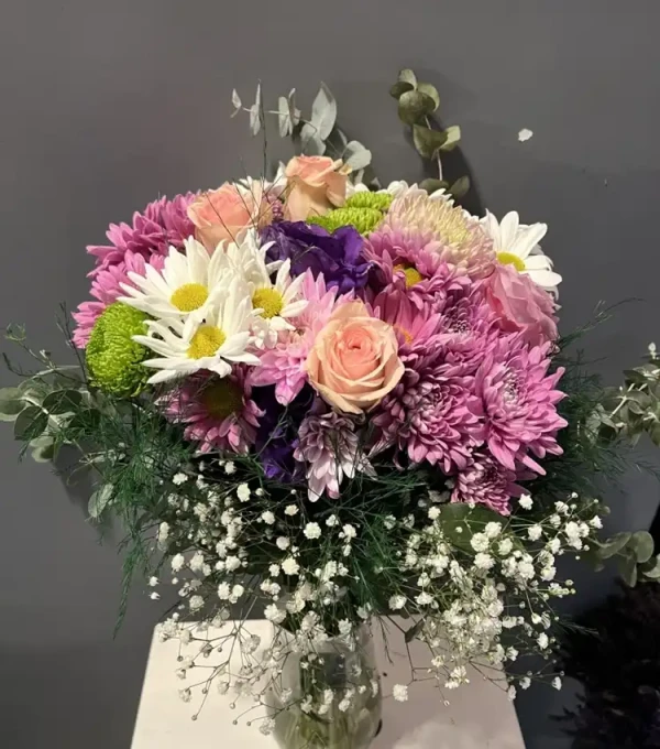 Lily Romance