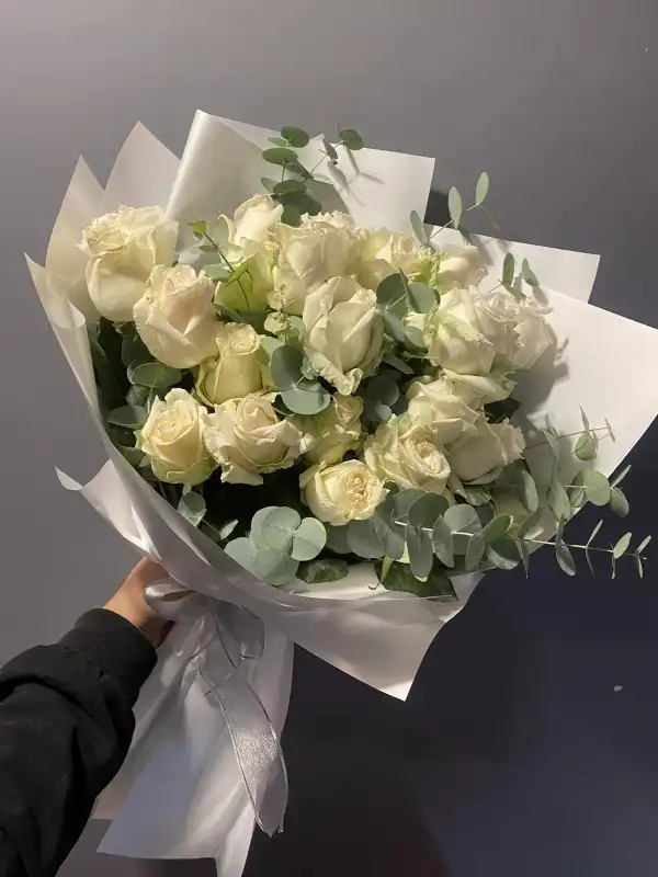 Korean White