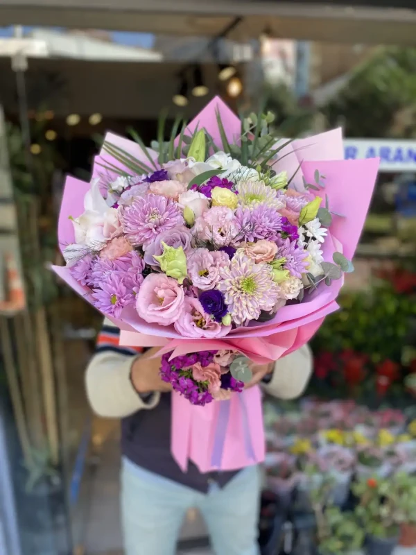 Bloom Sonata
