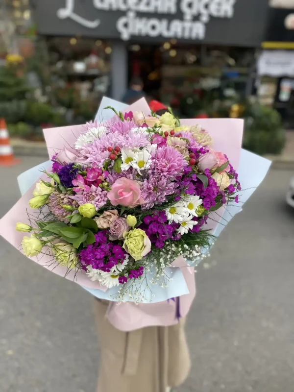 BloomFresh