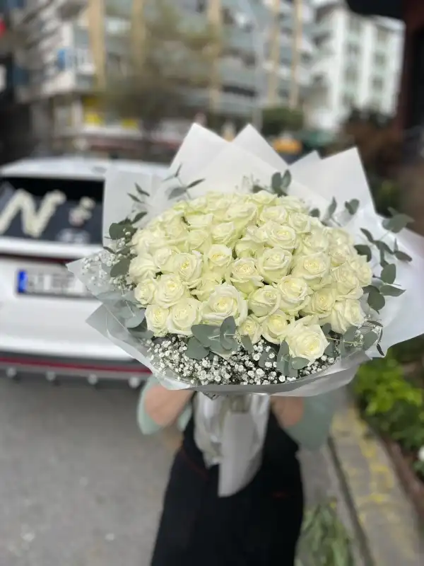 White Passion